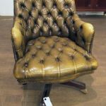 128 4004 Skrivbordsstol